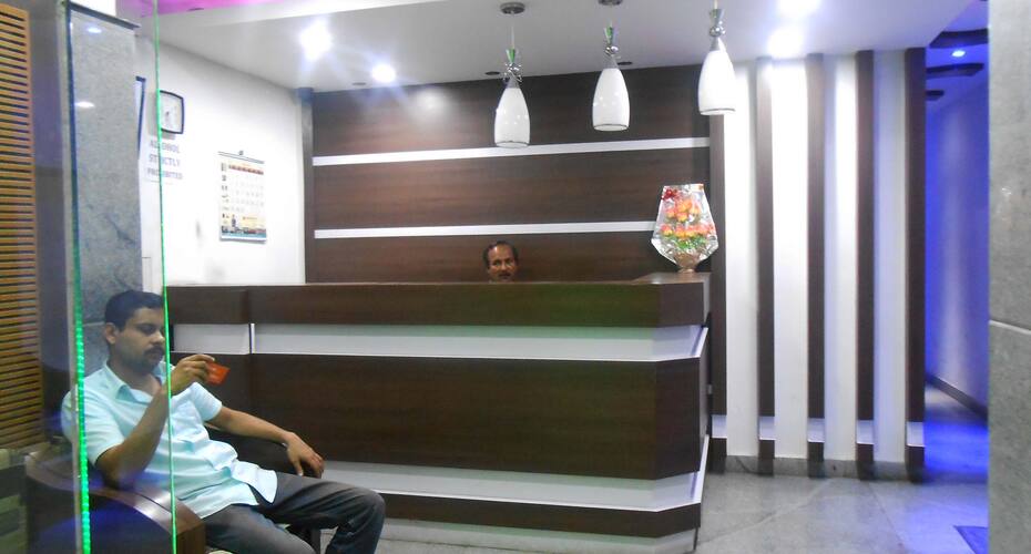 Sanaara Residency, Chennai 3
